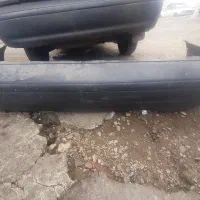 سپر عقب با دیاق کامل