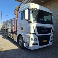 مان باری  کمپرسی نرمال 500مدل 2019