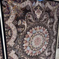 ۳تخته فرش ۱۲متری ۱۲۰۰ شانه درحد