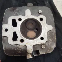 سرسیلندر هوندا 250 سالم