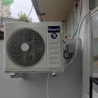 نصب جابجایی تعمیرات شستشوی کولر اسپلیت و پنجره ای