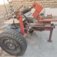 قیچی خم وبرش ۳۲