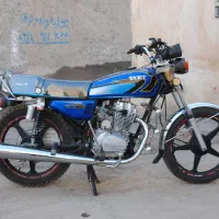 موتور ۱۲۵ احسان|موتورسیکلت|نیشابور, شهید جعفری|دیوار