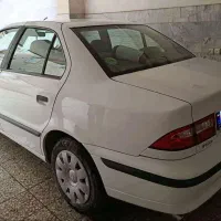 سمند LX مدل ۹۸|خودرو سواری و وانت|اندیشه, اندیشه فاز ۴|دیوار