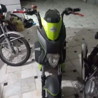 موتور برق کویر