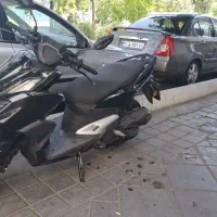 هانی 160 کیلیک البرز|موتورسیکلت|تهران, دردشت|دیوار