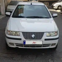 سمند lx