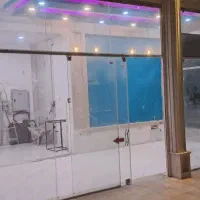 اجاره مغازه ۵۵ متری