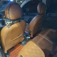 ۲۰۶ تیپ۵|خودرو سواری و وانت|بجنورد, |دیوار