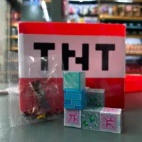 ماینکرافت مگنتی وارداتی عمده و تکی