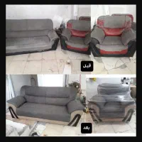 گروه تعمیرات مبلمان پرستیژ|خدمات پیشه و مهارت|اراک, |دیوار