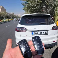 ریموت بایک جک کیلس هیوندا سوییچ چانگان cs55 35 بنز|قطعات یدکی و لوازم جانبی|تهران, حافظیه|دیوار