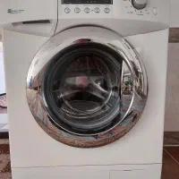 لباسشویی اسنوا ۷ کیلو خیلی تمیز