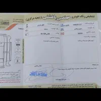 سمند سورن پلاس xupv۱۴۰۴باکارت طلایی معاوضه باساینا|خودرو سواری و وانت|مشهد, سجاد شهر|دیوار