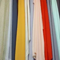 خریداری و فروشنده پارچه ژاکارت و تریکو