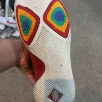 کفش بسکتبال
