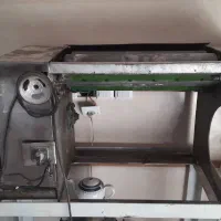 پهن کن نانوایی دهنه ۵۰