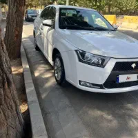 دنا پلاس ۶دنده موتور جدید ef۷p مدل ۱۴۰۳ بدون رنگ