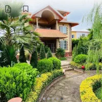 درختکاری هرس علف زنی  سم پاشی نور رویان چمستان