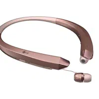 هندزفری بلوتوث ال جی harman/kardon|لوازم جانبی موبایل و تبلت|مشهد, شهید فرامرز عباسی|دیوار