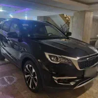فیدلیتی پرایم مدل  آخر ۱۴۰۳ آگهی شخصی