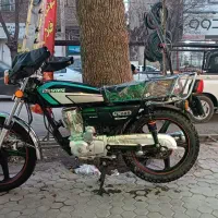 موتور سیکلت 1400|موتورسیکلت|ملایر, |دیوار