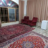 هتل رستوران باغ گفتگو