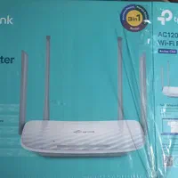 مودم روتر tp-link ac1200