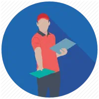 پخش تراکت مطمئن