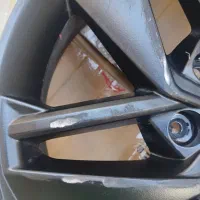 قطعات kmc j7 (گلگیر،رینگ چرخ ،کمک)|قطعات یدکی و لوازم جانبی|شیراز, نصر|دیوار