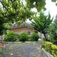 300متری2خواب ویلاباغ سنددار ش م ا ل