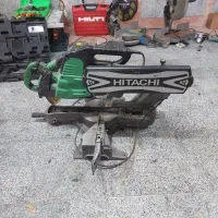 فارسی بر ماکیتا شارژی تیغه۲۵ در حد نو فارسی دو طرف|ابزارآلات|تهران, آرژانتین|دیوار