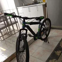 دوچرخه 27/5|دوچرخه، اسکیت، اسکوتر|قرچک, شهرک طلائیه|دیوار