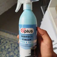 پاک کننده گاز