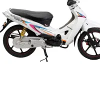 موتور ویو مدل ۱۲۵ رادیسون