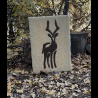 از بلک فرایدی جا نمون|فرش|کاشان, الغدیر|دیوار