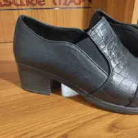 کفش چرم تبریز زنانه|کیف، کفش، کمربند|مشهد, کلاهدوز|دیوار