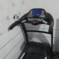 تردمیل فوق سنگین flexi fit