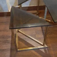 میز پذیرایی|مبلمان خانگی و میز عسلی|رشت, دیلمان|دیوار