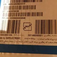 تلوزیون ۵۵ اینچ سام