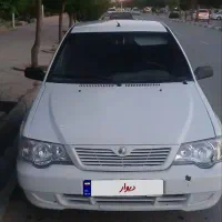 پراید مدل 98