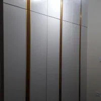 درآورد جاکفشی قفسه شلف دیواری|کتابخانه، شلف، قفسه‌های دیواری|لاهیجان, پردسر|دیوار