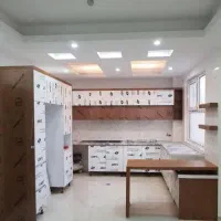 نصب کمد و کابینت متری و پروژه ساخت و ساز ساختمان|مصالح و تجهیزات ساختمان|خمینیشهر, |دیوار