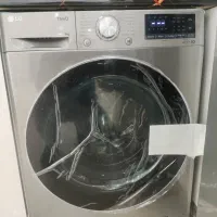 تعمیرات لباسشویی نمایندگی الجی