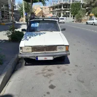 پیکان وانت 83