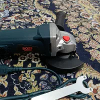 سنگ فرزBoss مینی مدلBs-802 نو|ابزارآلات|ایرانشهر, |دیوار