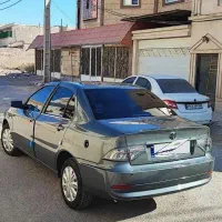 سورن پلاس دوگانه Ef7 ۱۴۰۴|خودرو سواری و وانت|آبادان, |دیوار