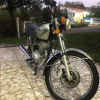 ۱۲۵ امجد ۵ دنده