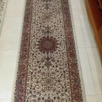 ۲ عدد فرش کناره