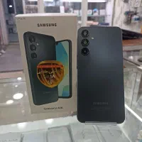 a16 سامسونگ